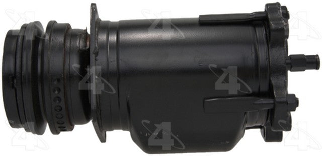 A/C Compressor Four Seasons 57096