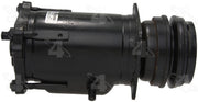 A/C Compressor Four Seasons 57096