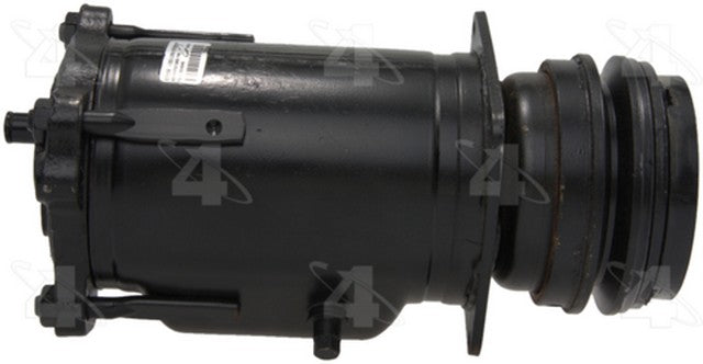A/C Compressor Four Seasons 57096