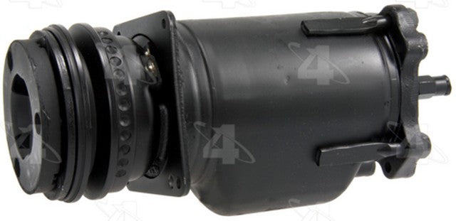 A/C Compressor Four Seasons 57098