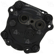A/C Compressor Four Seasons 57098