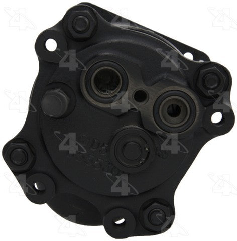 A/C Compressor Four Seasons 57098