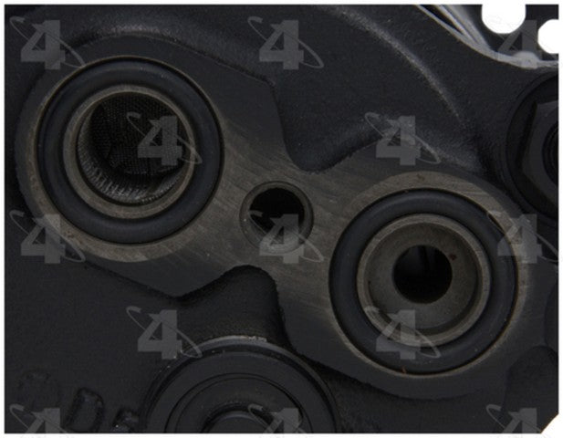 A/C Compressor Four Seasons 57098