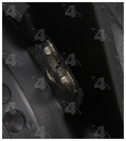 A/C Compressor Four Seasons 57098