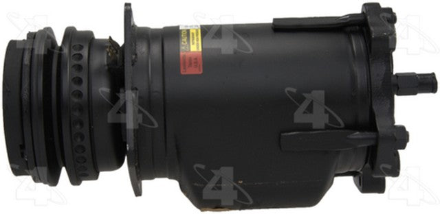 A/C Compressor Four Seasons 57098