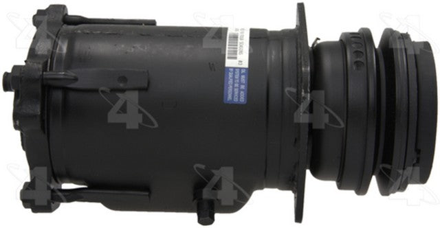 A/C Compressor Four Seasons 57098