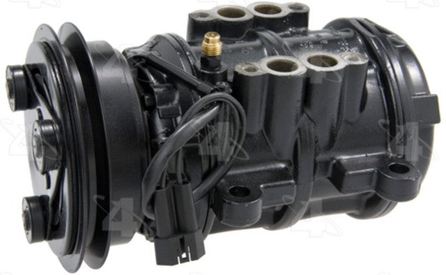 A/C Compressor Four Seasons 57100