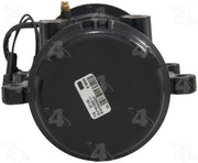 A/C Compressor Four Seasons 57100