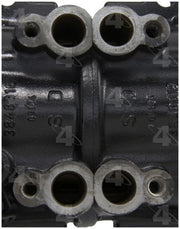 A/C Compressor Four Seasons 57100