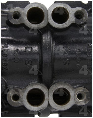 A/C Compressor Four Seasons 57100