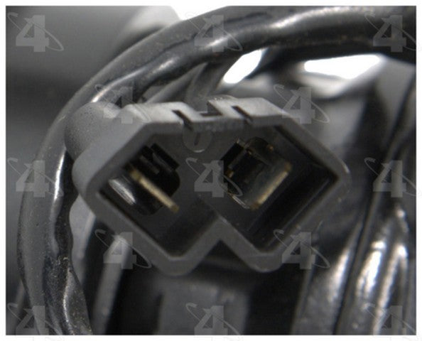 A/C Compressor Four Seasons 57100