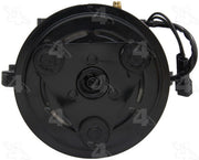 A/C Compressor Four Seasons 57100