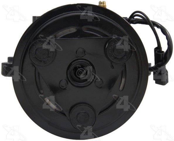 A/C Compressor Four Seasons 57100