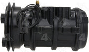 A/C Compressor Four Seasons 57100