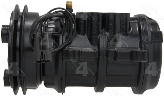 A/C Compressor Four Seasons 57100