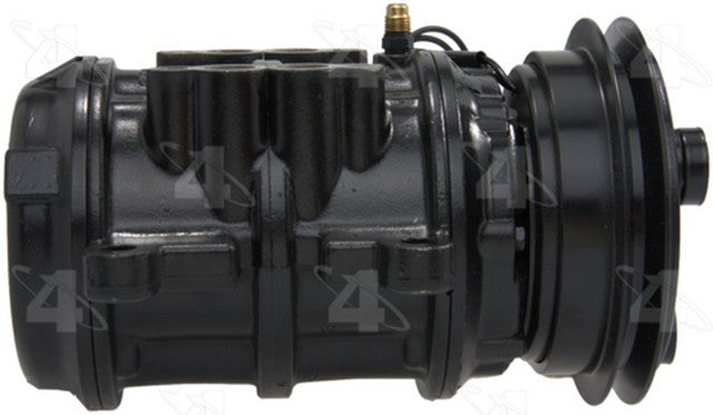 A/C Compressor Four Seasons 57100