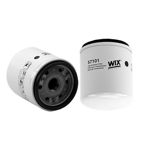 Transmission Filter Kit Wix Filters 57101