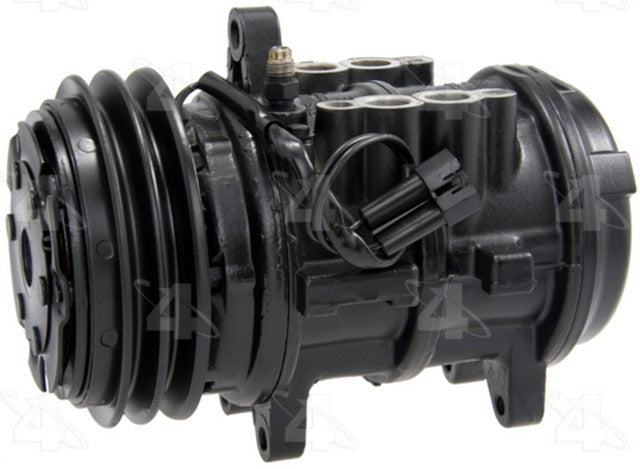 A/C Compressor Four Seasons 57101