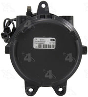 A/C Compressor Four Seasons 57101