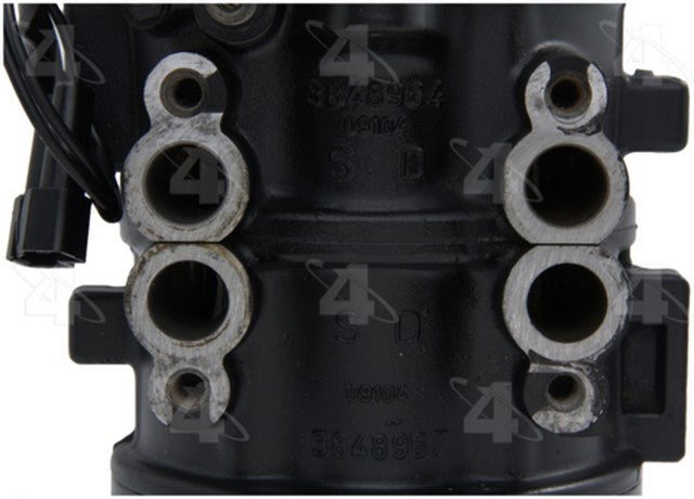 A/C Compressor Four Seasons 57101