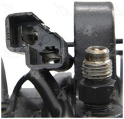A/C Compressor Four Seasons 57101