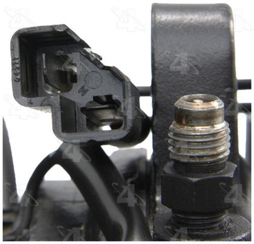 A/C Compressor Four Seasons 57101