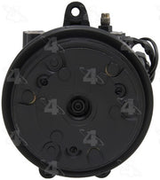 A/C Compressor Four Seasons 57101