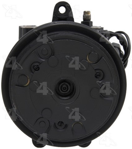 A/C Compressor Four Seasons 57101