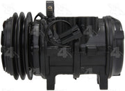 A/C Compressor Four Seasons 57101