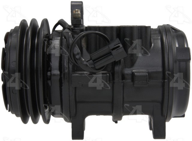 A/C Compressor Four Seasons 57101
