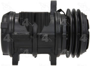 A/C Compressor Four Seasons 57101