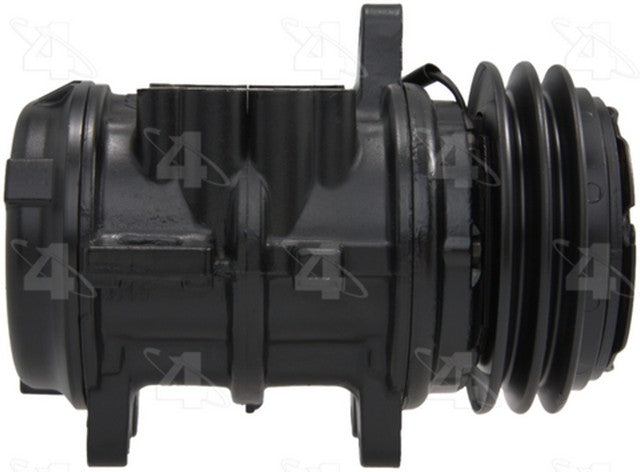 A/C Compressor Four Seasons 57101