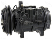 A/C Compressor Four Seasons 57103