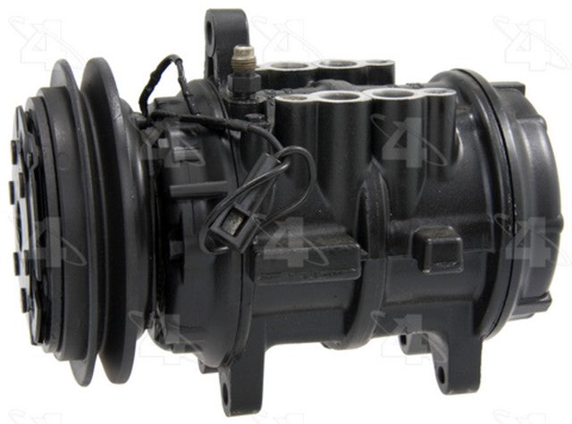 A/C Compressor Four Seasons 57103