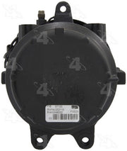 A/C Compressor Four Seasons 57103