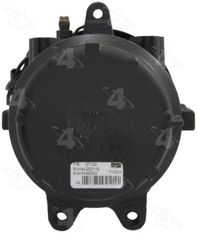 A/C Compressor Four Seasons 57103
