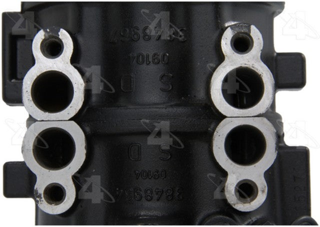 A/C Compressor Four Seasons 57103