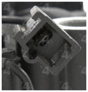 A/C Compressor Four Seasons 57103