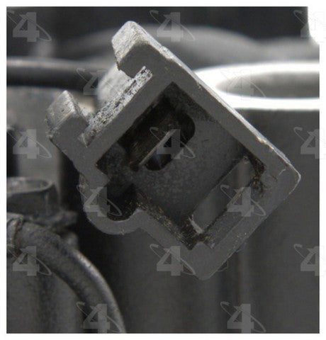 A/C Compressor Four Seasons 57103