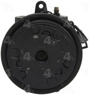 A/C Compressor Four Seasons 57103