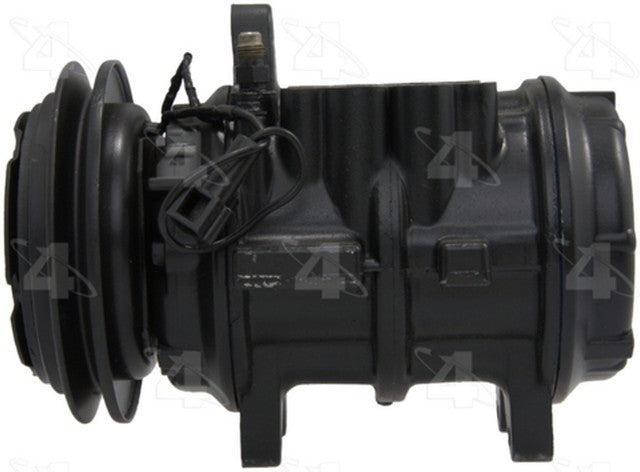 A/C Compressor Four Seasons 57103