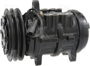 A/C Compressor Four Seasons 57104