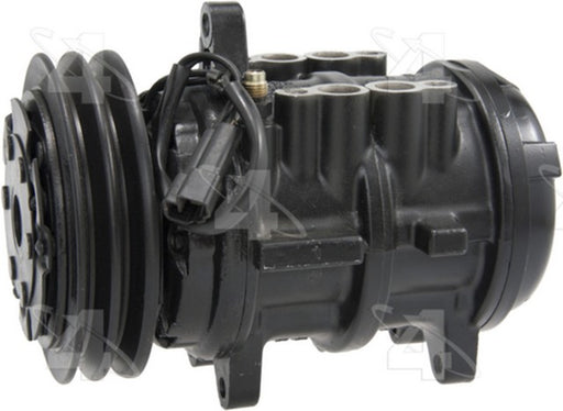 A/C Compressor Four Seasons 57104