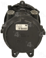 A/C Compressor Four Seasons 57104