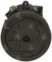 A/C Compressor Four Seasons 57104