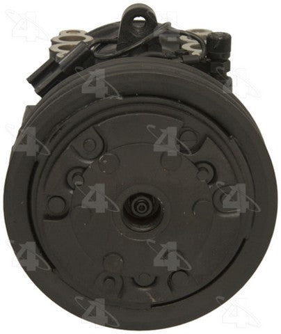 A/C Compressor Four Seasons 57104