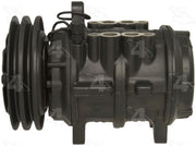 A/C Compressor Four Seasons 57104