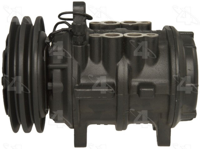 A/C Compressor Four Seasons 57104