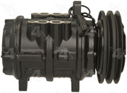 A/C Compressor Four Seasons 57104