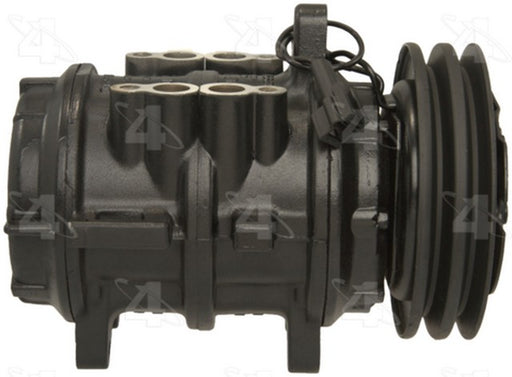 A/C Compressor Four Seasons 57104